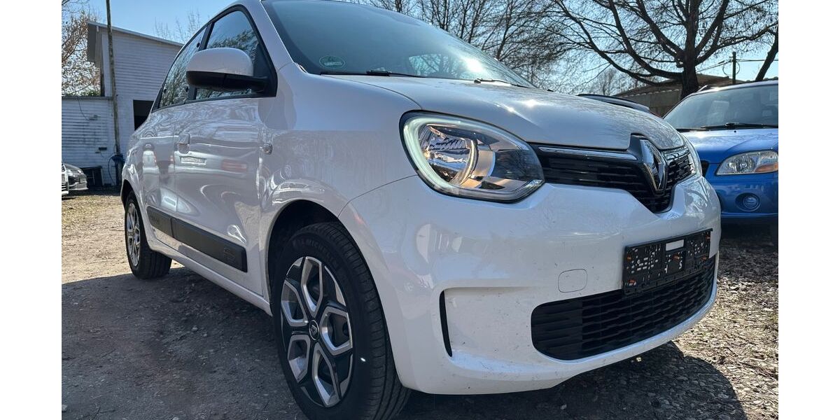 Renault Twingo 12.680 km 9.200 &euro; Berlin 14167