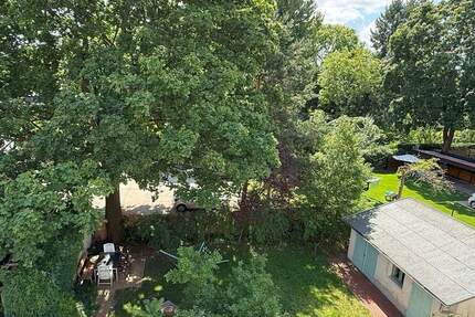 Wohnung Berlin Friedrichshagen - 4 Zimmer, 100 m&sup2;, 540.000&euro; | Angebot:25699622