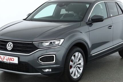 VW T-Roc 57.692 km 21.990 &euro; Berlin 13599