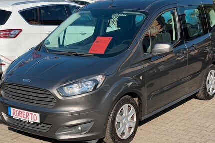 Ford Tourneo Courier 115.000 km 8.600 &euro; Königs Wusterhausen 15711