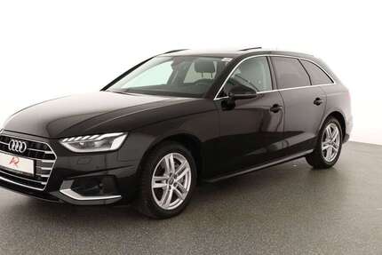Audi A4 64.408 km 25.340 &euro; Berlin 12103