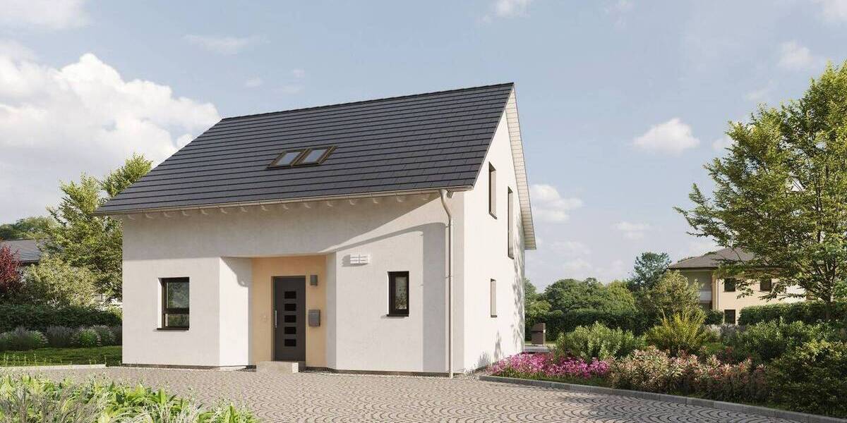 Einfamilienhaus Berlin Neu-Hohenschönhausen - 5 Zimmer, 158 m&sup2;, 523.000&euro; | Angebot:25930990