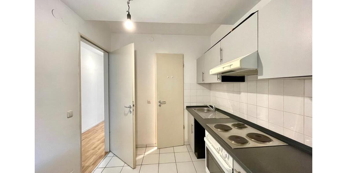 Etagenwohnung Schöneiche bei Berlin - 1 Zimmer, 36 m&sup2;, 540&euro; | Angebot:26428801