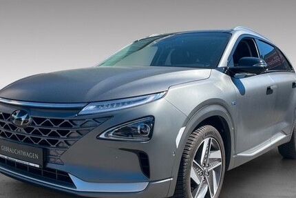 Hyundai NEXO 24.529 km 25.980 &euro; Berlin-Buckow 12351