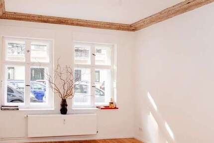 Wohnung Berlin Friedrichshain-Kreuzberg - 2 Zimmer, 58 m&sup2;, 375.000&euro; | Angebot:26032555