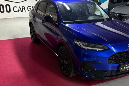 Honda ZR-V 7.700 km 30.499 &euro; Berlin 12099