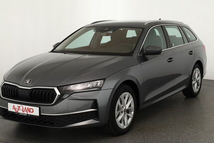 Skoda Octavia 10.676 km 31.785 &euro; Hoppegarten OT Hönow 15366