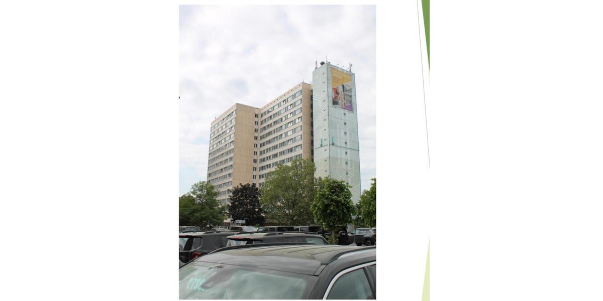 Etagenwohnung Berlin Lichtenberg - 1 Zimmer, 30 m&sup2;, 600&euro; | Angebot:26568294