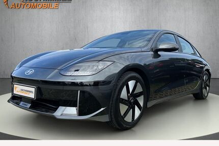 Hyundai IONIQ 6 11.693 km 25.990 &euro; Bernau 16321