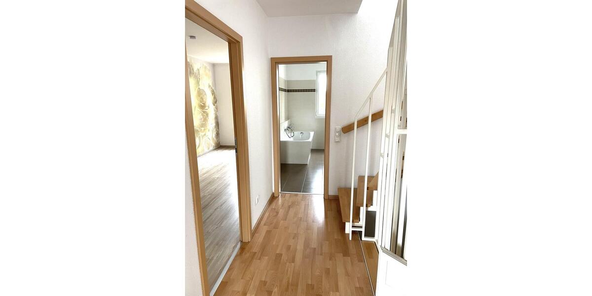 Reihenhaus Berlin Pankow - 4 Zimmer, 118 m&sup2;, 570.000&euro; | Angebot:27299844
