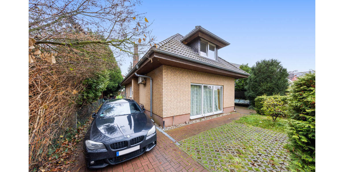 Einfamilienhaus Schönefeld Großziethen - 7 Zimmer, 209 m&sup2;, 979.900&euro; | Angebot:25959480