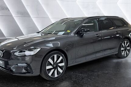 Volvo V90 20.965 km 48.960 &euro; Berlin 10553