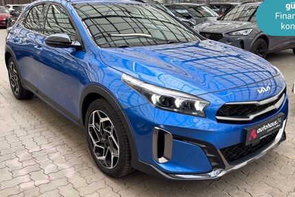 Kia XCeed 35.082 km 22.590 &euro; Ludwigsfelde (bei Berlin) 14974