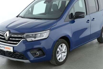 Renault Kangoo 46.413 km 16.860 &euro; Berlin 14059