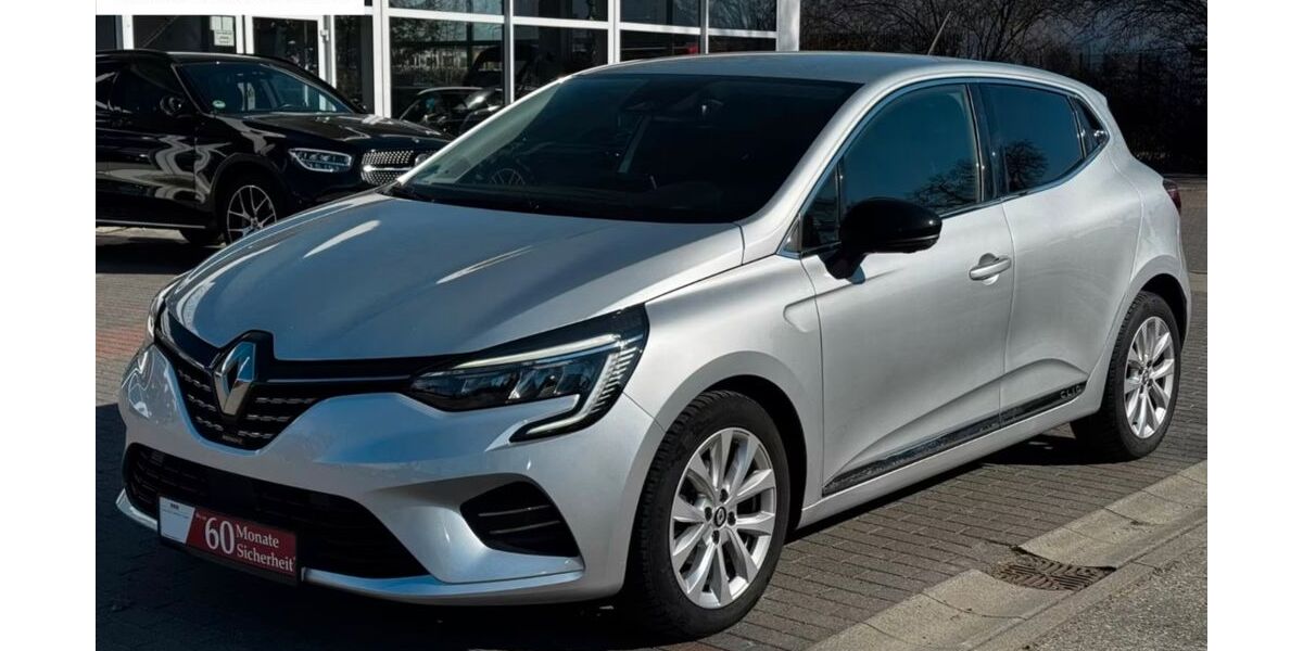 Renault Clio 47.852 km 11.890 &euro; Falkensee 14612