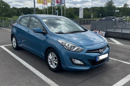 Hyundai i30 135.650 km 5.500 &euro; Berlin 10315