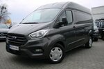 Ford Transit Custom Titanium 320 L2 H2 Behindertengerec 46.628 km 39.990 &euro; Falkensee 14612