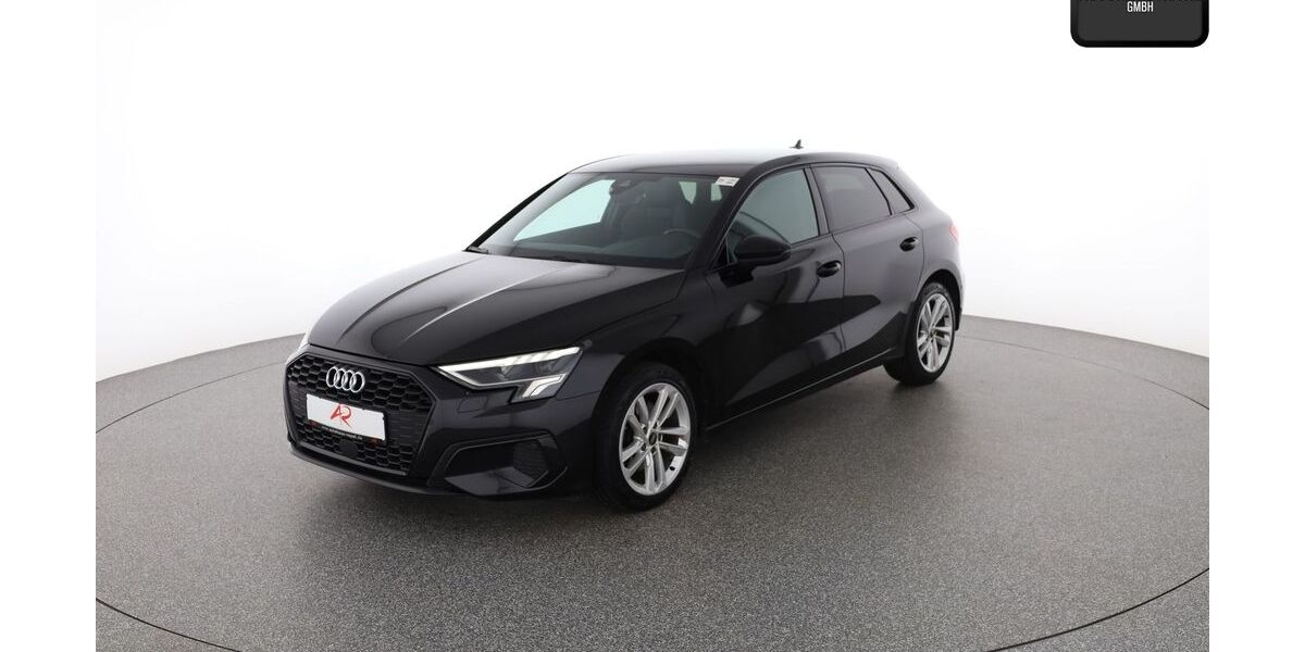 Audi A3 86.877 km 23.880 &euro; Berlin 12103