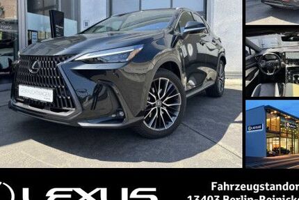 Lexus NX 350h