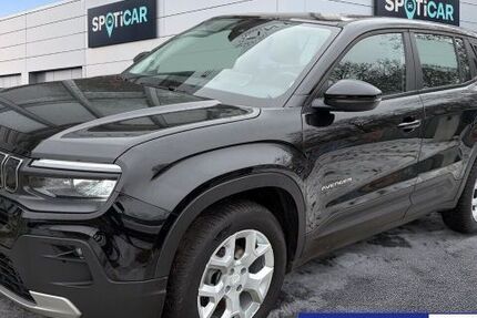 Jeep Avenger 25.950 km 17.390 &euro; Berlin 10369