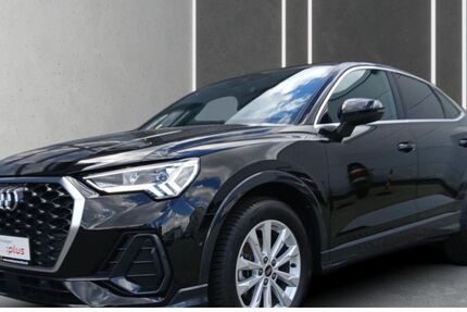 Audi Q3 6.784 km 34.984 &euro; Berlin 13581