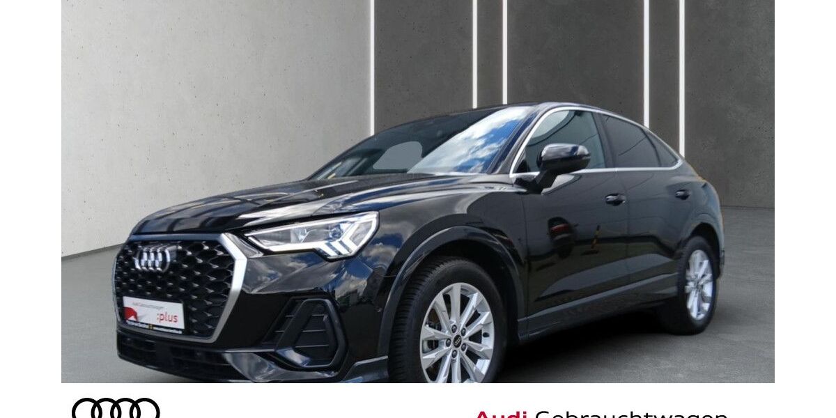 Audi Q3 6.784 km 34.984 &euro; Berlin 13581