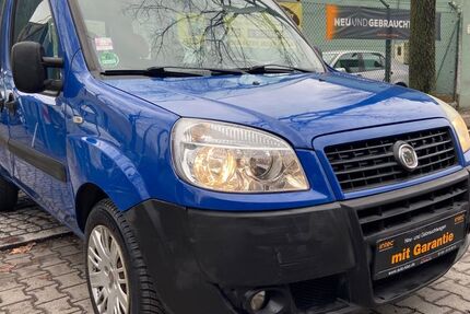 Fiat Doblo 175.519 km 2.990 &euro; Berlin 13599