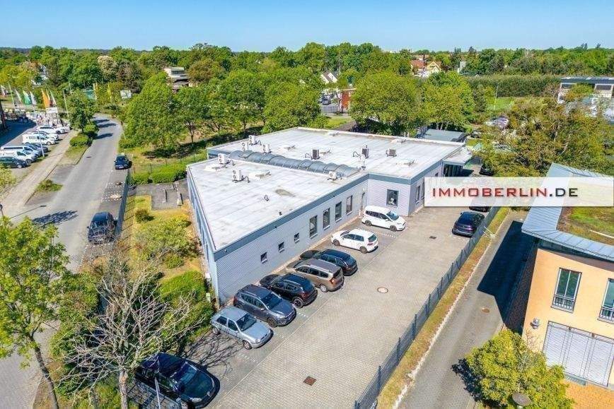 Mehrfamilienhaus, Wohnhaus Ludwigsfelde Löwenbruch - 1.570.000&euro; | Angebot:25896976