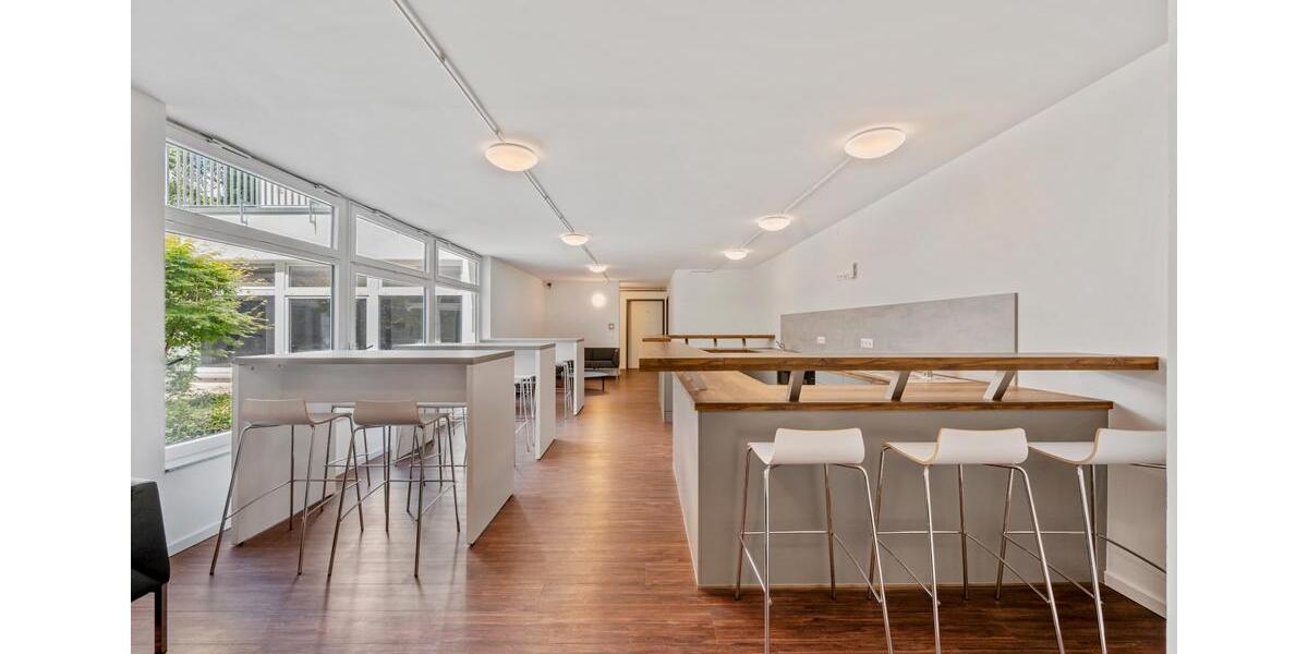 Erdgeschoßwohnung Berlin Tempelhof-Schöneberg - 1 Zimmer, 27 m&sup2;, 722&euro; | Angebot:24865472