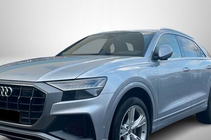 Audi Q8 86.000 km 51.500 &euro; Potsdam 14480