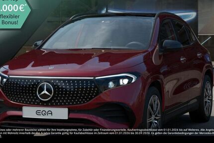 Mercedes-Benz EQA 10.208 km 46.890 &euro; Berlin 12681