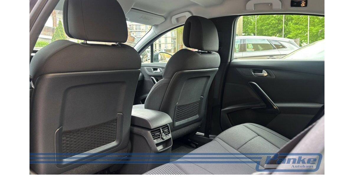 Peugeot 508 Active 1.6 EAT*HUD*SHZ*Xenon*NAV*PDC*BT* 98.186 km 8.980 &euro; Berlin 13187