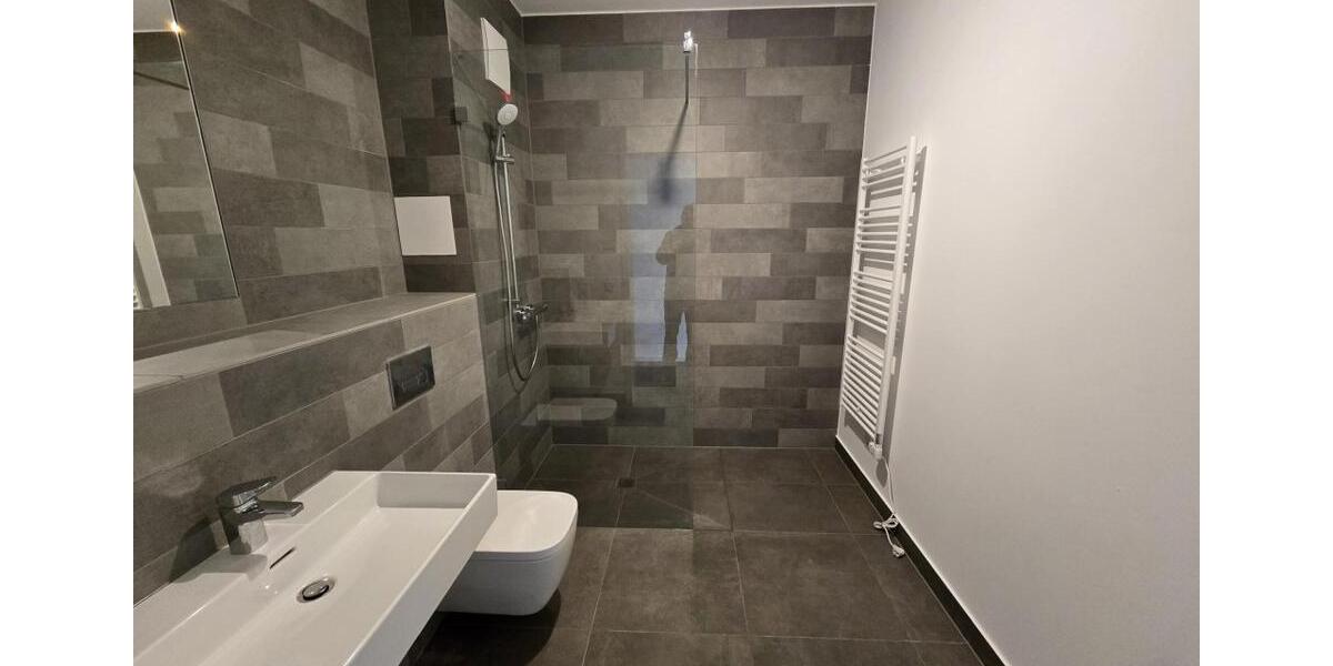 Etagenwohnung Berlin Spandau - 3 Zimmer, 75 m&sup2;, 1.494&euro; | Angebot:26461203