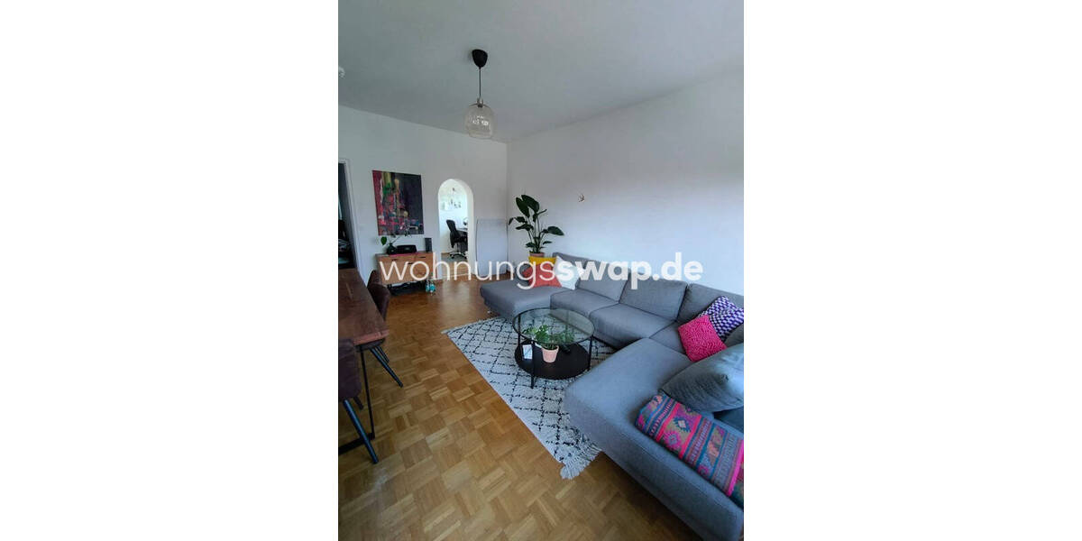 Etagenwohnung Berlin Wedding - 2 Zimmer, 70 m&sup2;, 760&euro; | Angebot:26025049