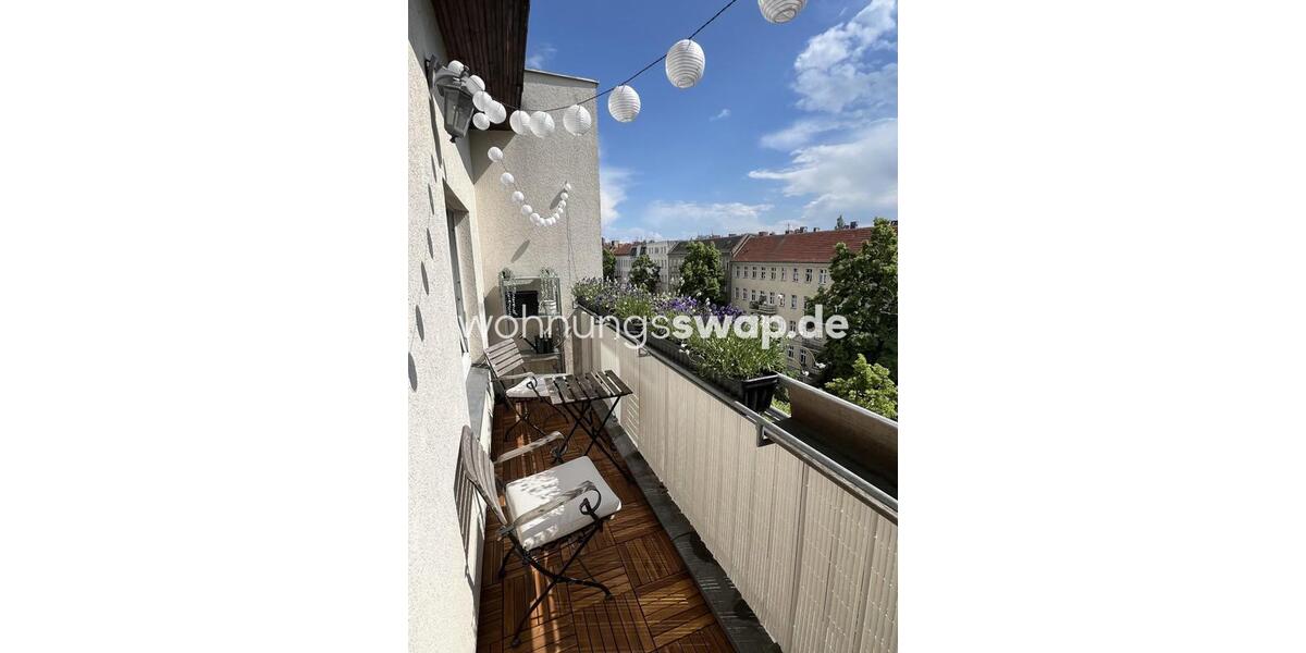 Etagenwohnung Berlin Neukölln - 3 Zimmer, 65 m&sup2;, 615&euro; | Angebot:25910508