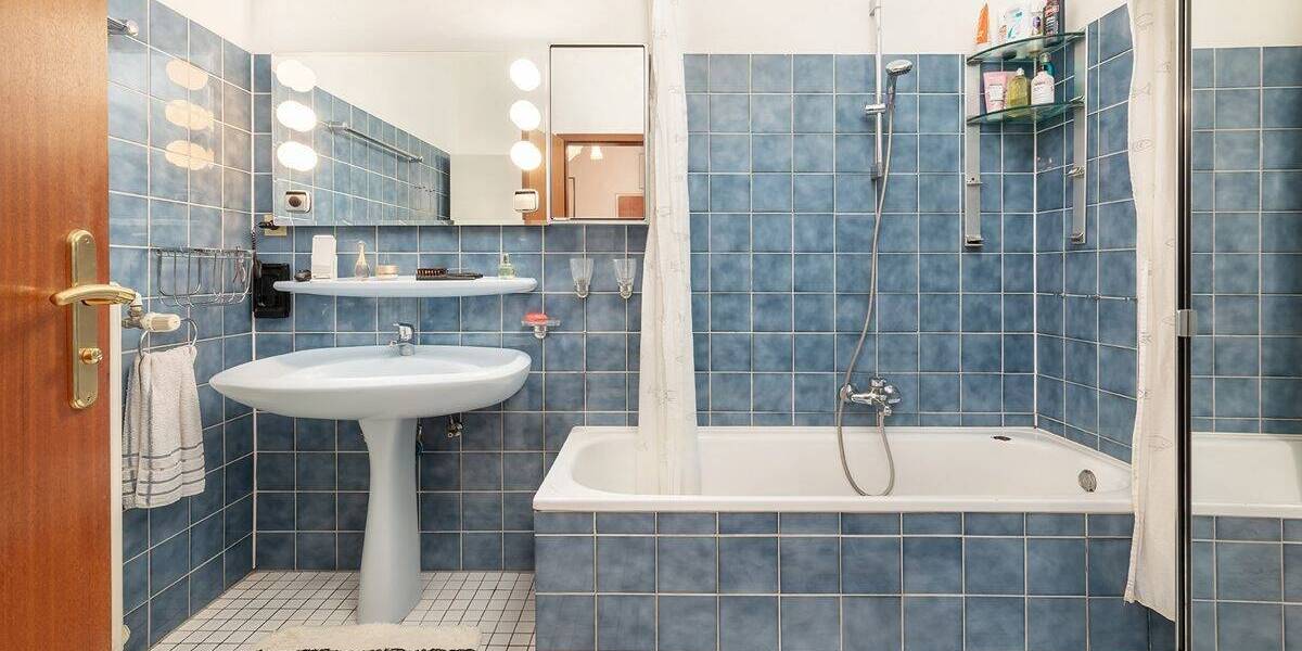Etagenwohnung Berlin Wilmersdorf - 4 Zimmer, 135 m&sup2;, 795.000&euro; | Angebot:25746256