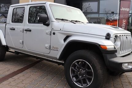 Jeep Gladiator 11.093 km 61.975 € Potsdam 14482