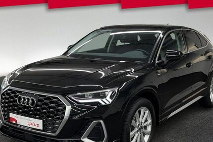 Audi Q3 50.400 km 31.000 &euro; Berlin 10587
