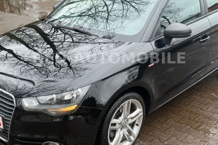 Audi A1 119.000 km 9.390 &euro; Berlin 12249
