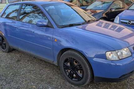 Audi A3 179.452 km 1.500 &euro; Berlin-Karlshorst 10318