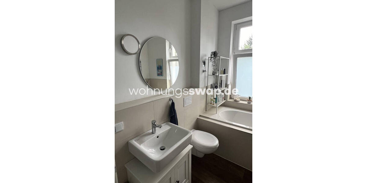 Etagenwohnung Berlin Weißensee - 2 Zimmer, 80 m&sup2;, 960&euro; | Angebot:25942251