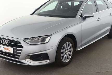 Audi A4 105.698 km 20.420 &euro; Berlin 14059