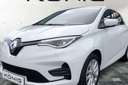 Renault ZOE 31.621 km 14.988 &euro; Dahlwitz-Hoppegarten 15366