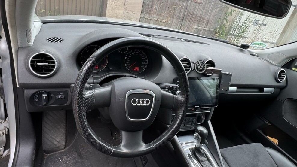 Audi A3 229.000 km 6.000 € Velten 16727