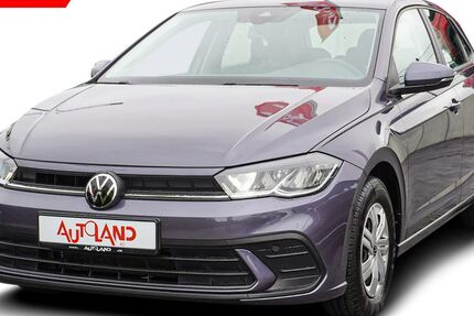 VW Polo 41.975 km 14.950 &euro; Berlin 12683