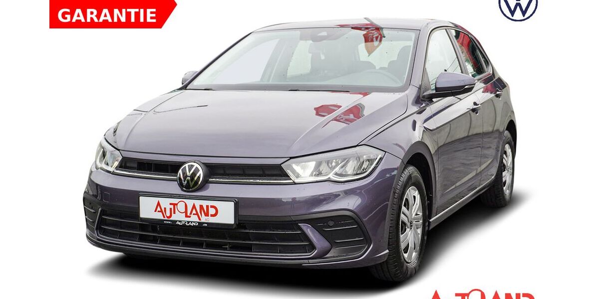 VW Polo 41.975 km 14.950 &euro; Berlin 12683
