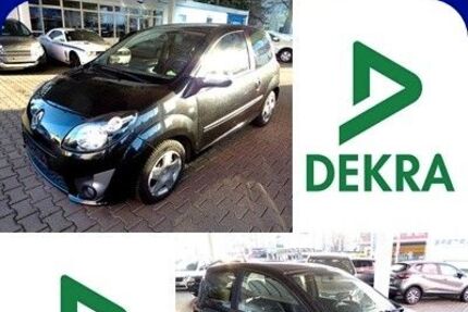 Renault Twingo 130.125 km 3.799 &euro; Berlin 12109