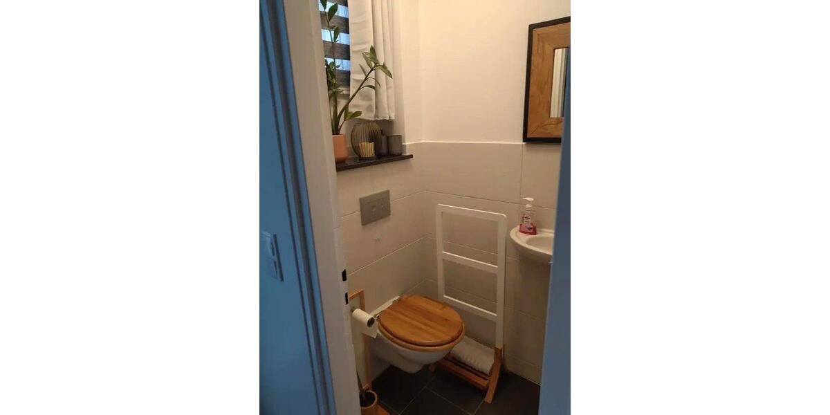 Reihenhaus Berlin Spandau - 3.5 Zimmer, 90 m&sup2;, 479.000&euro; | Angebot:26587881