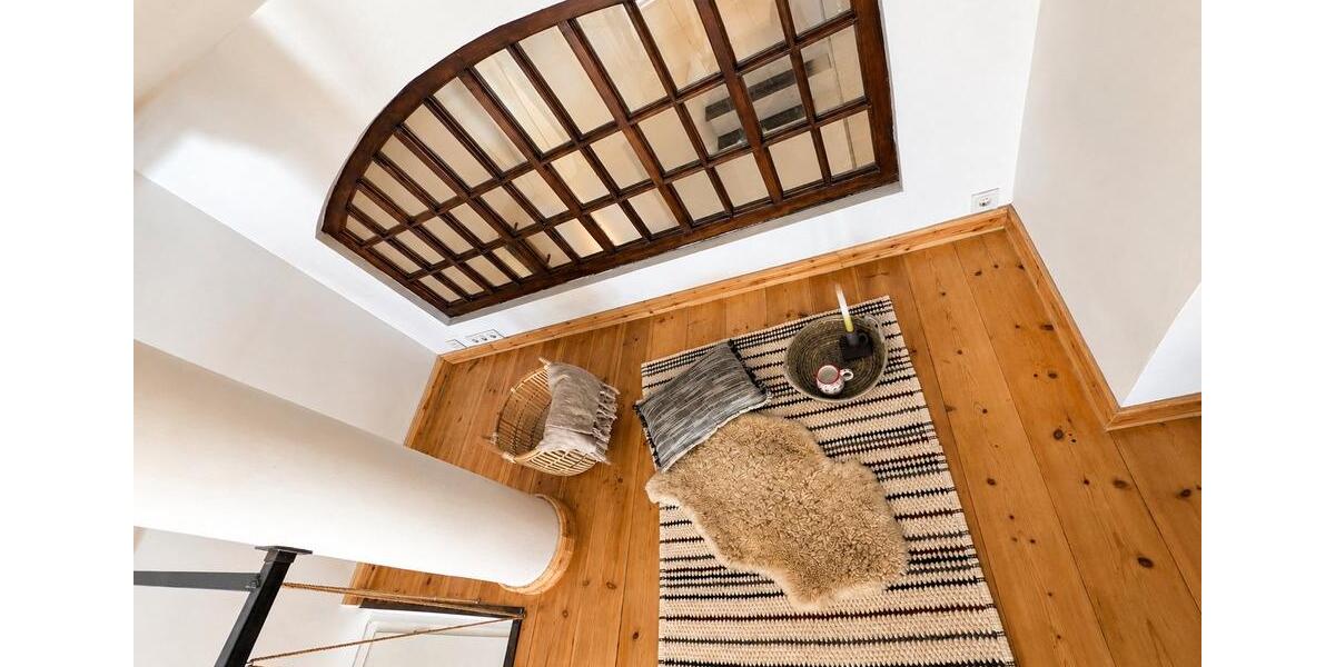 Erdgeschoßwohnung Berlin Mitte - 3 Zimmer, 80 m&sup2;, 489.000&euro; | Angebot:27259594