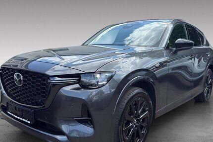 Mazda CX-60 4.000 km 53.950 &euro; Berlin - Buckow 12351